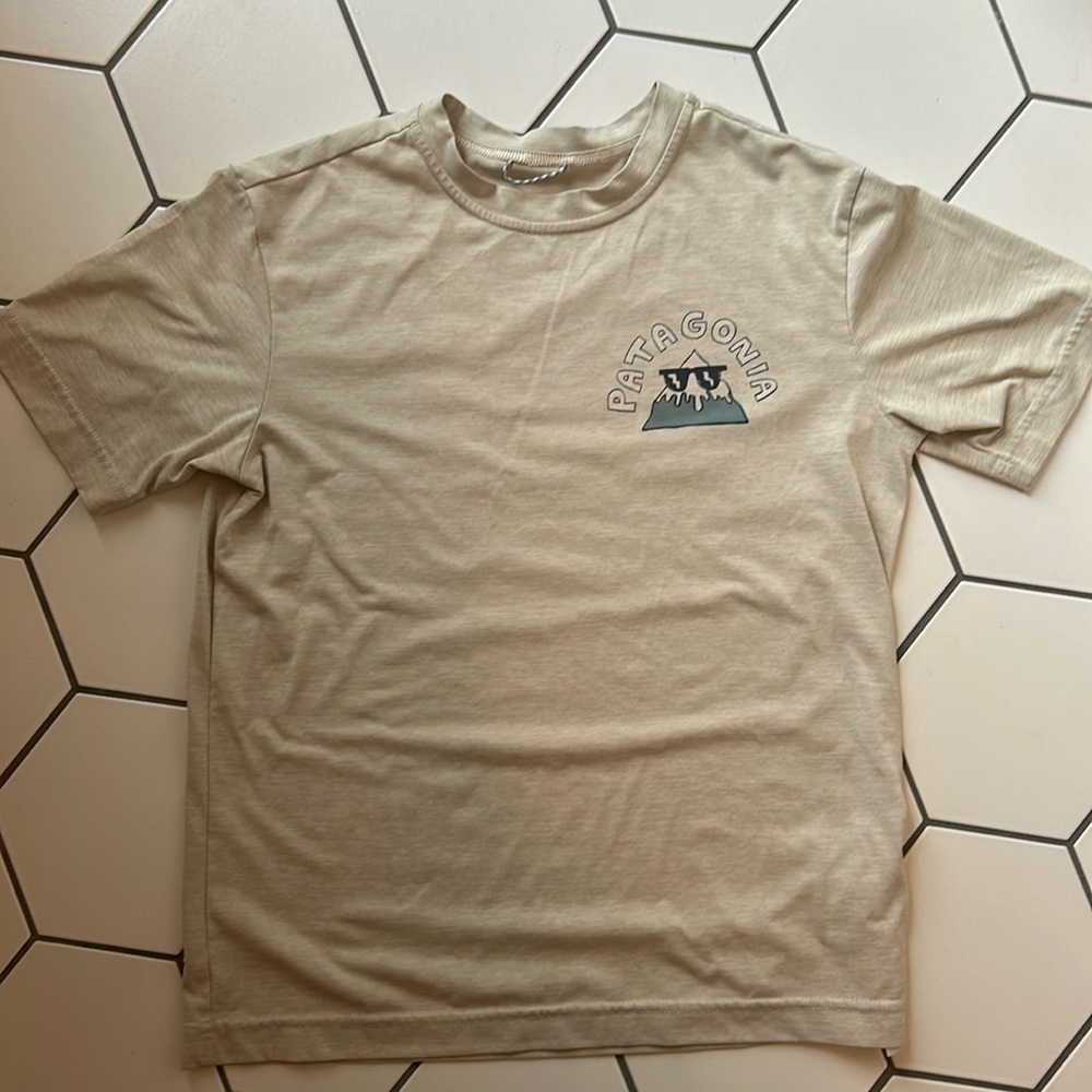 Patagonia ‘Mountain Bike’ Tee